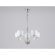 Подвесная люстра Ambrella Light LH71121 HIGH LIGHT