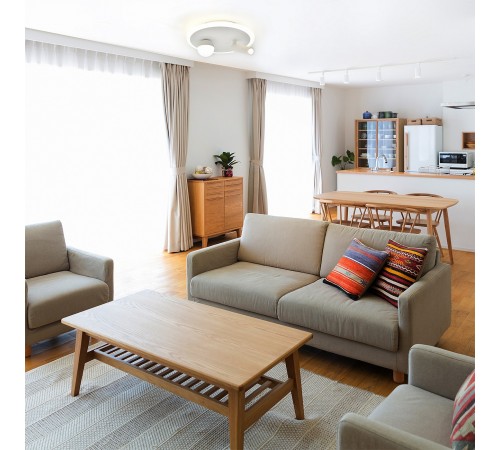 Накладной светильник Escada 20022SMA/01LED SWH 20022LED