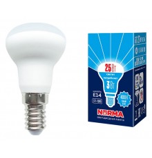 Лампа светодиодная Volpe UL-00005626