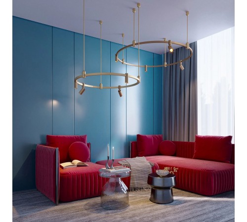 Накладной светильник Arlight 047799 APRIORI