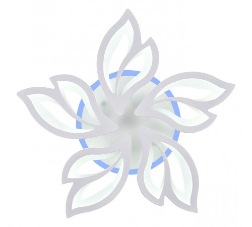 Потолочная люстра Natali Kovaltseva LED LAMPS 81150 Sand