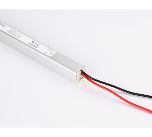 Блок питания с проводом Ambrella Light GS8627 LED Driver
