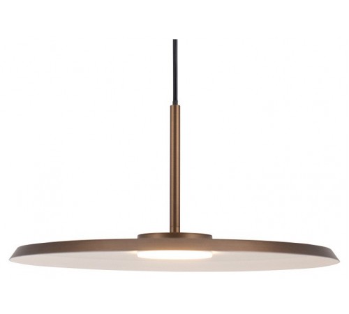 Подвесной светильник Moderli V11104-PL Keiro