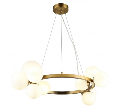 Подвесной светильник Aployt APL.314.03.11 Letizia