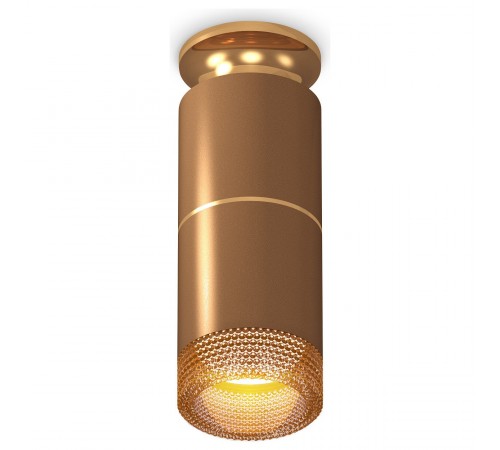 Накладной светильник Ambrella Light XS6304191 XS