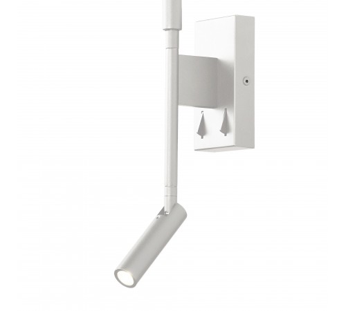 Бра с подсветкой Mantra 6702 Torch