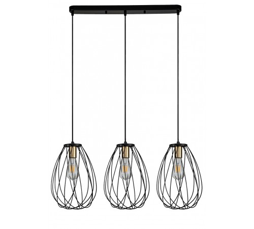 Подвесной светильник Escada 10180/3S Barrie