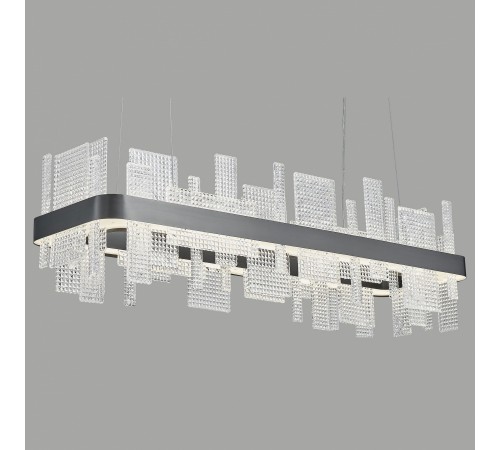 Подвесной светильник Wertmark WE460.03.023 Lotta