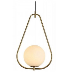 Подвесной светильник LUMINA DECO LDP 6832-200 WT+MD Panari