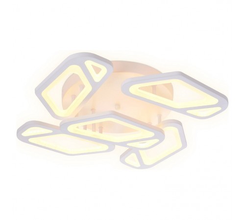 Накладной светильник Ambrella Light FA587 FW