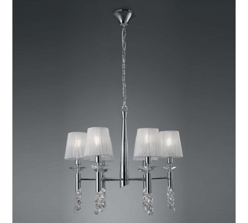 Подвесная люстра Mantra 3851 Tiffany