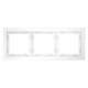 Рамка на 3 поста Voltum VLS110302 S70