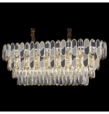 Подвесной светильник Wertmark WE132.14.303 Cordelia