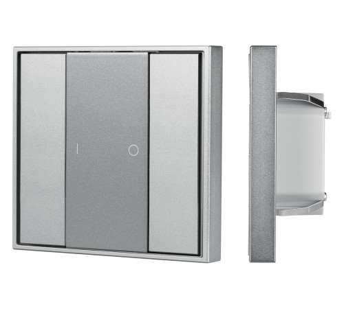 Панель универсальная клавишная встраиваемая Arlight 048181 INTELLIGENT