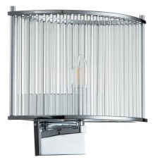 Бра Indigo 12003/1W Chrome Corsetto