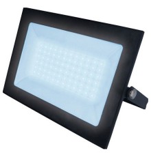 Настенно-потолочный прожектор Uniel UL-00007366 Black 15