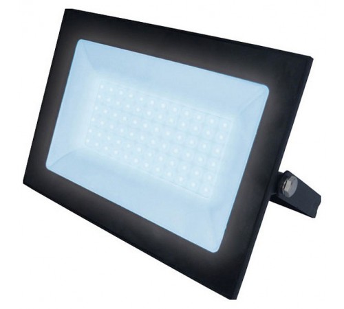 Настенно-потолочный прожектор Uniel UL-00007366 Black 15