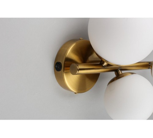 Бра Aployt APL.314.01.03 Letizia