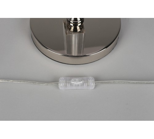 Настольная лампа декоративная Aployt APL.754.04.01 Gay