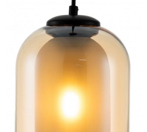 Подвесной светильник Indigo 11013/1P Coffee Coffee