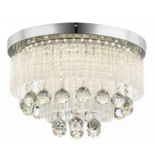 Накладной светильник Globo 68598A Manilo