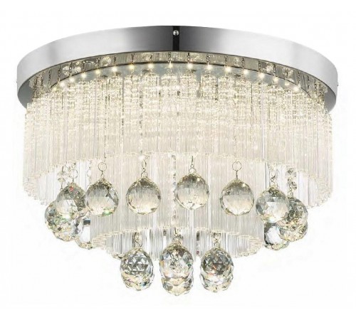 Накладной светильник Globo 68598A Manilo