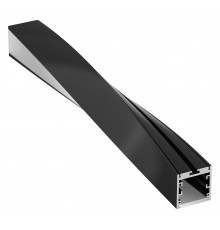 Профиль подвесной Arlight 032679 SL-ARC-TWIST
