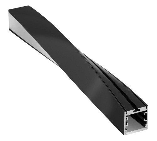 Профиль подвесной Arlight 032679 SL-ARC-TWIST