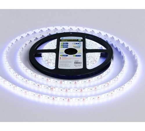 Лента светодиодная Ambrella Light GS1203 GS