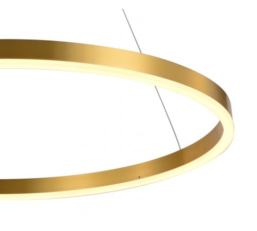 Подвесной светильник Kink Light 08213,36A(3000K) Тор