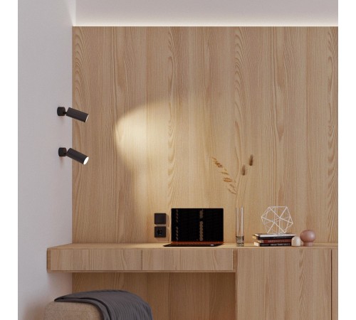 Накладной светильник Arlight 024382(1) POLO