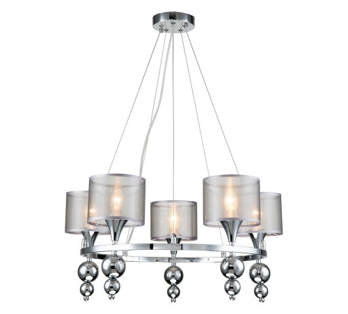 Подвесной светильник Escada 1130/5S Raised