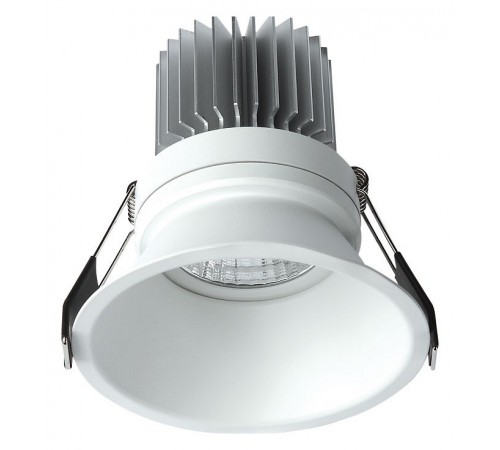 Встраиваемый светильник Mantra C0072 Formentera