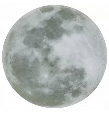 Накладной светильник iLedex 02-D500-36W Music