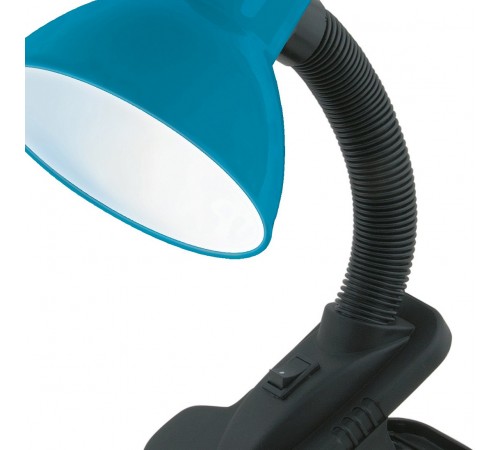 Настольная лампа офисная Uniel 09409 TLI-222