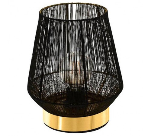 Настольная лампа декоративная Eglo 99808 Escandidos