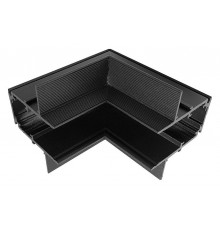 Соединитель угловой внутренний для треков Wertmark WTG.L0.60.Y00 WTG