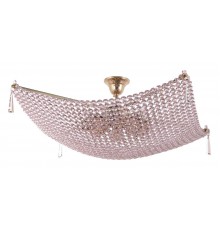 Люстра на штанге Arti Lampadari Roma E 1.3.80.101 G Roma