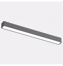 Накладной светильник Italline IT09-9012 black 4000K Kreator