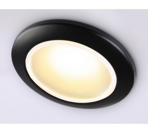 Встраиваемый светильник Ambrella Light TN111 TN