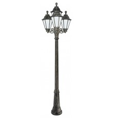 Фонарный столб Fumagalli E26.156.S31.BYF1R Rut