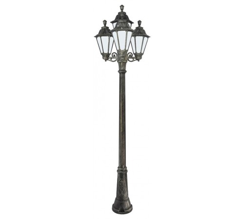 Фонарный столб Fumagalli E26.156.S31.BYF1R Rut