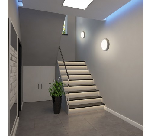 Накладной светильник Feron 41771 AL3020