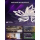 Потолочная люстра Natali Kovaltseva LED LAMPS 81118/4C RIF