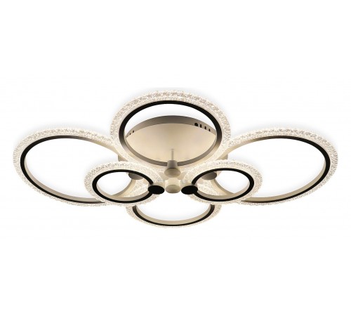 Потолочная люстра Ambrella Light FA4065 FA