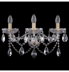 Бра Bohemia Art Classic 10.21.3.200.XL.Br.Sp 11.21