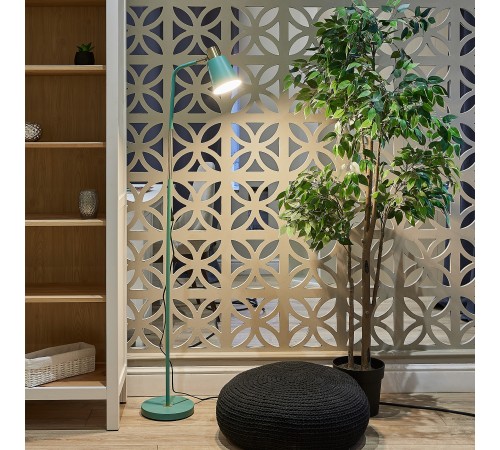 Торшер Uniel UL-00010187 UML-T700