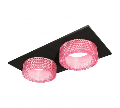 Встраиваемый светильник Ambrella Light XC6526042 XC