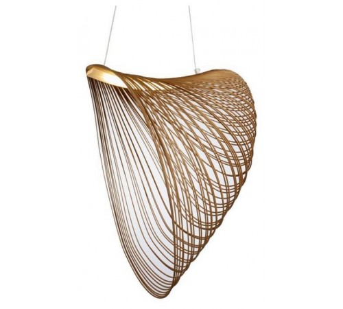 Подвесной светильник Aployt APL.655.03.25 Amareynt