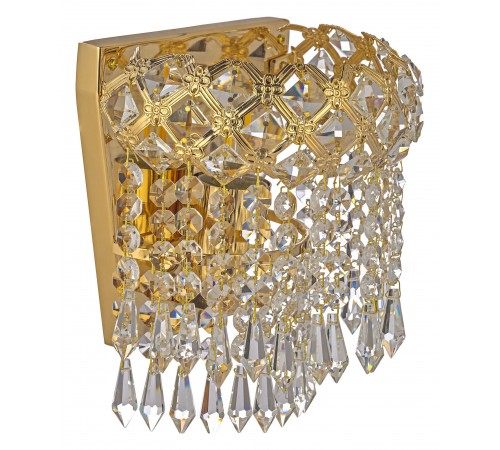 Накладной светильник Arti Lampadari Asti E 2.10.100 G Asti